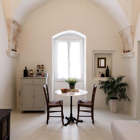 Moma Ostuni Boutique Home エクステリア 写真