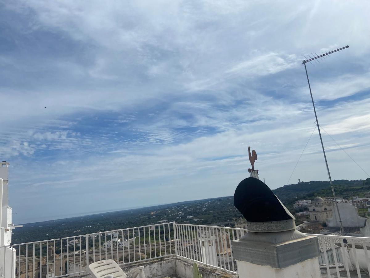 Moma Ostuni Boutique Home エクステリア 写真