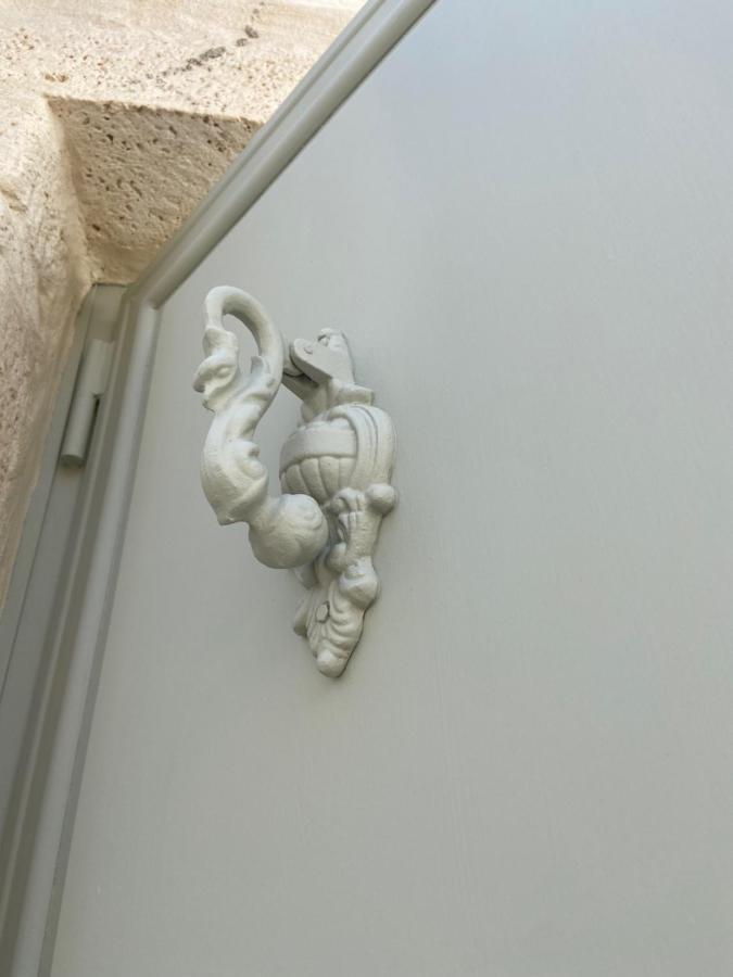 Moma Ostuni Boutique Home エクステリア 写真