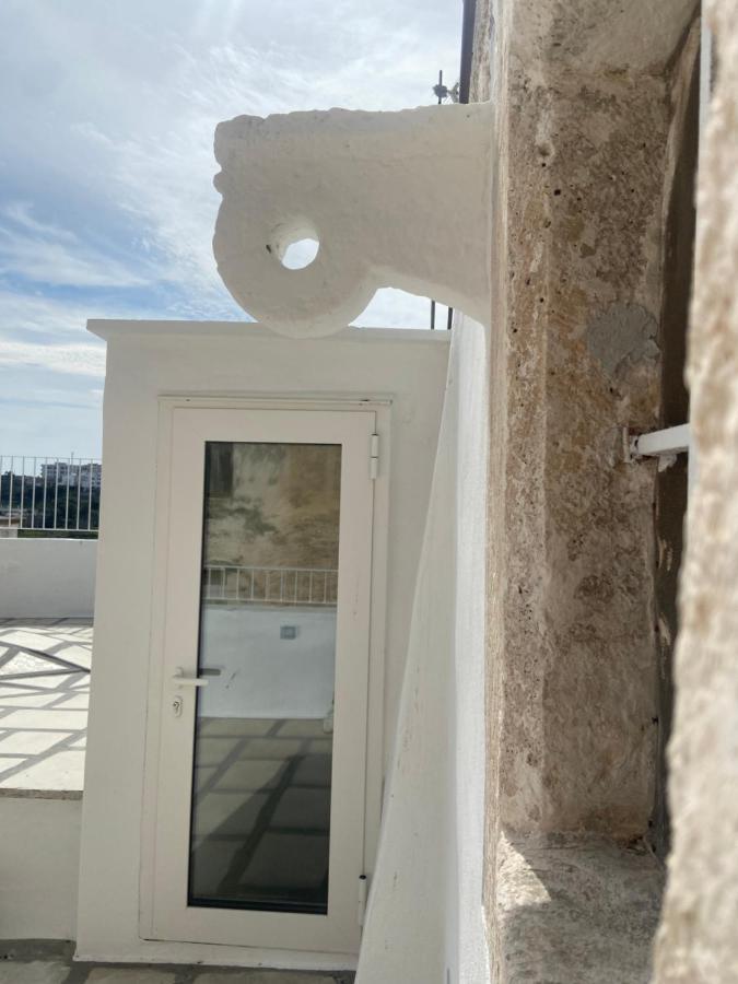 Moma Ostuni Boutique Home エクステリア 写真