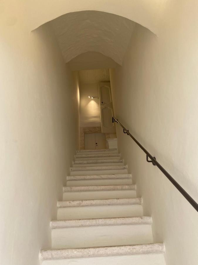 Moma Ostuni Boutique Home エクステリア 写真