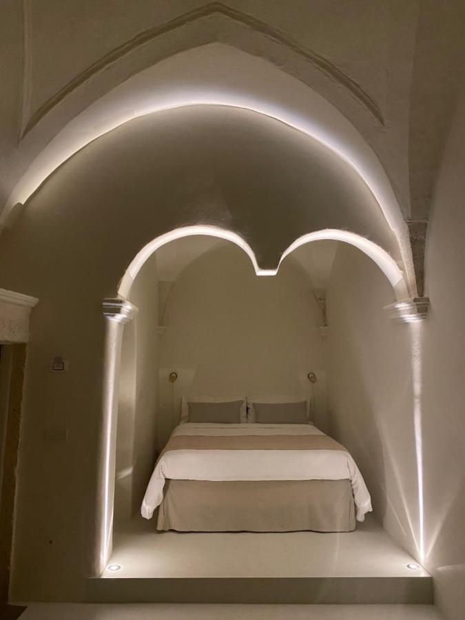 Moma Ostuni Boutique Home エクステリア 写真