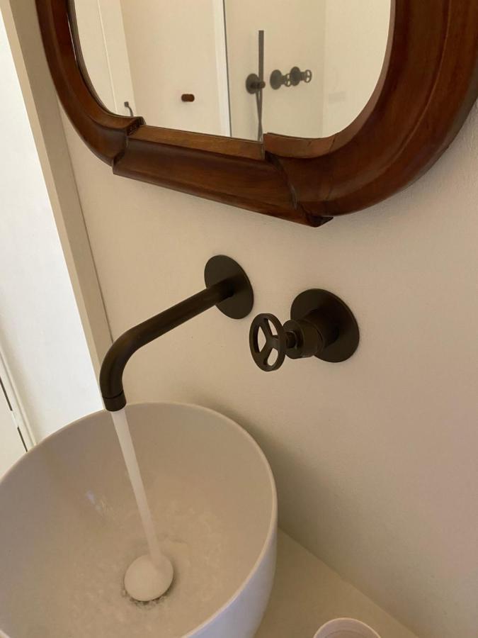 Moma Ostuni Boutique Home エクステリア 写真
