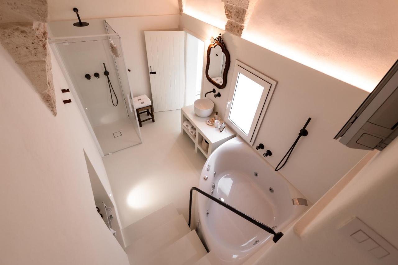 Moma Ostuni Boutique Home エクステリア 写真