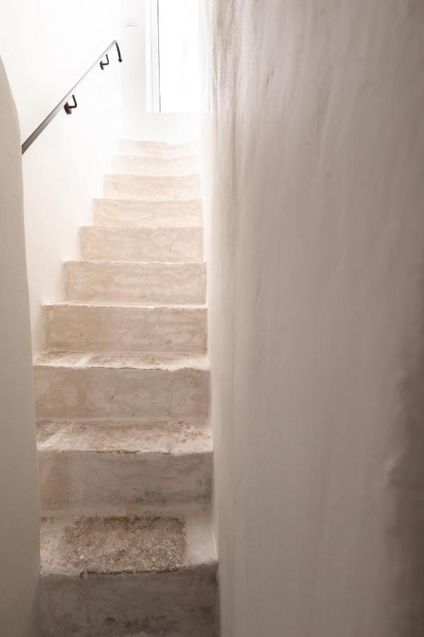 Moma Ostuni Boutique Home エクステリア 写真
