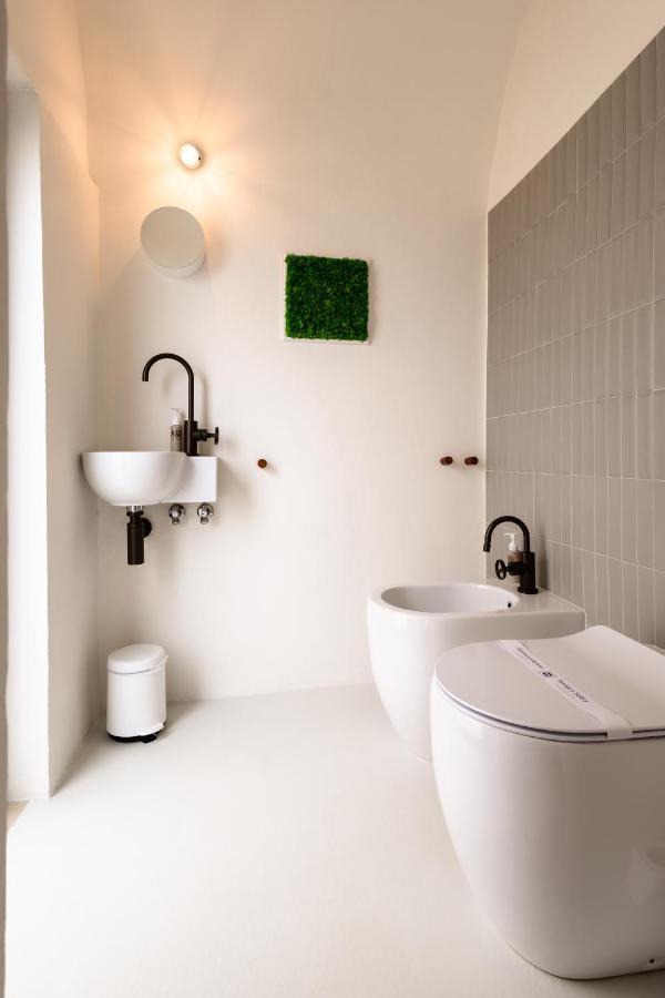 Moma Ostuni Boutique Home エクステリア 写真