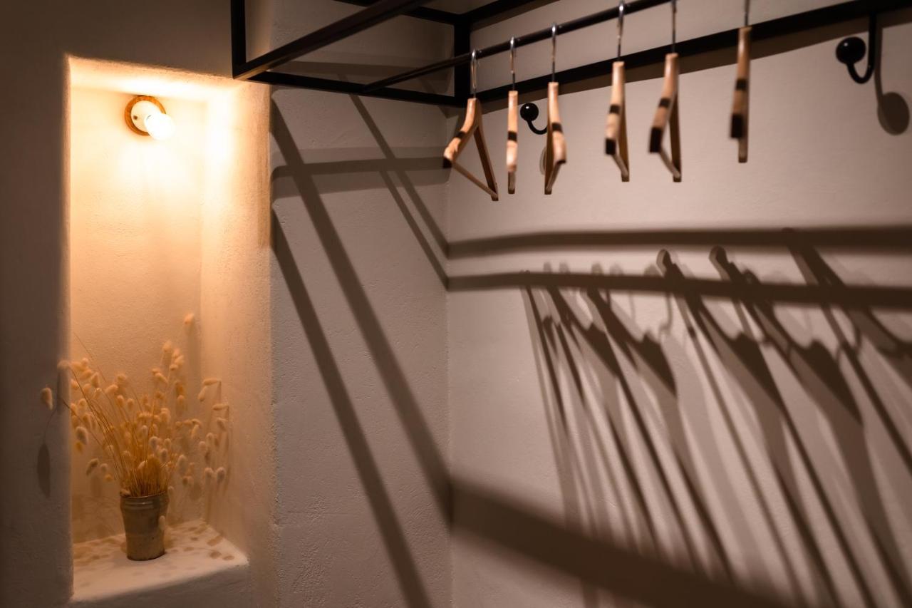 Moma Ostuni Boutique Home エクステリア 写真
