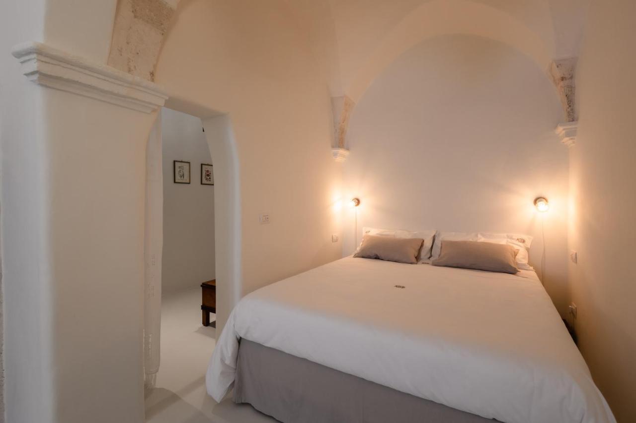 Moma Ostuni Boutique Home エクステリア 写真