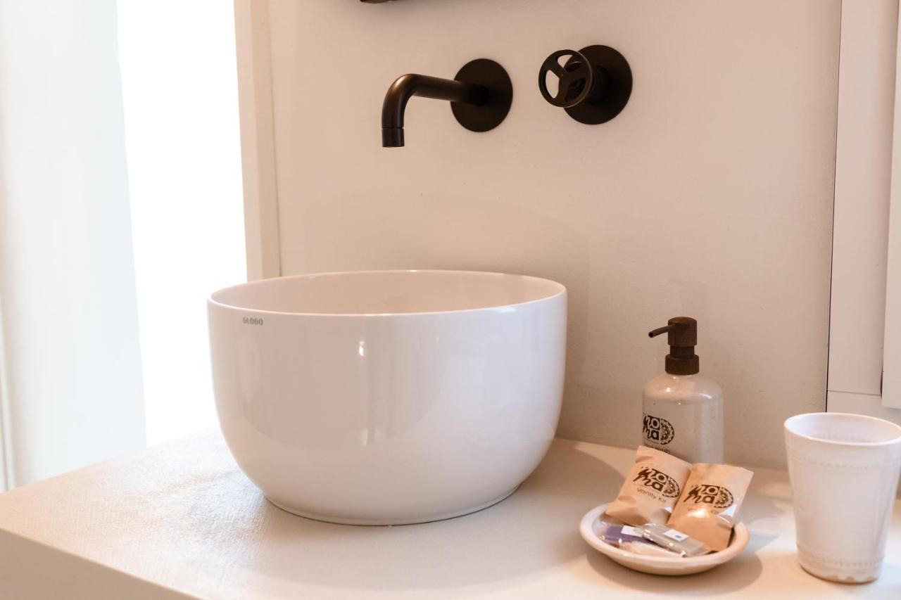 Moma Ostuni Boutique Home エクステリア 写真