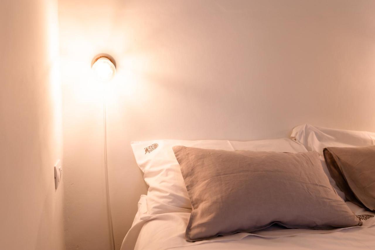 Moma Ostuni Boutique Home エクステリア 写真