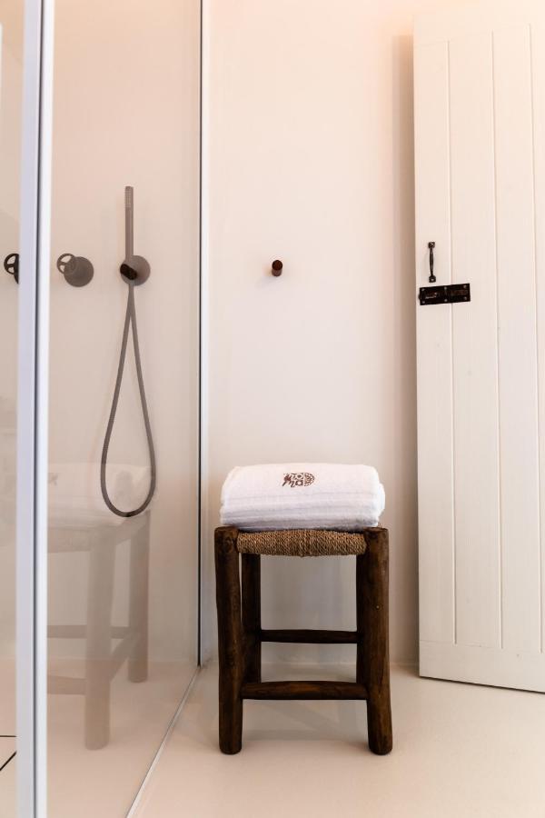 Moma Ostuni Boutique Home エクステリア 写真