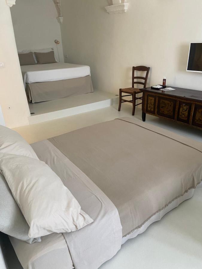 Moma Ostuni Boutique Home エクステリア 写真