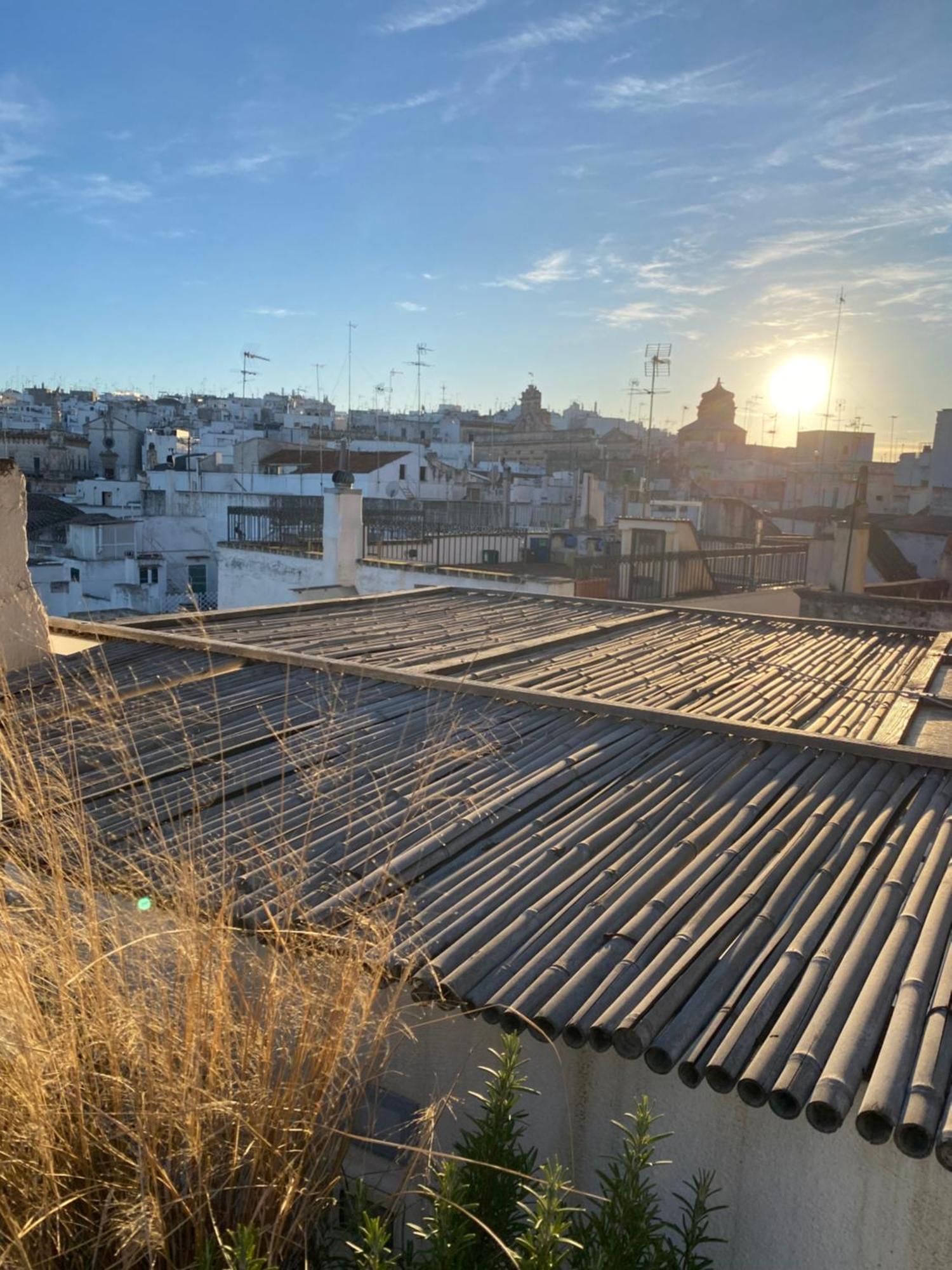 Moma Ostuni Boutique Home エクステリア 写真